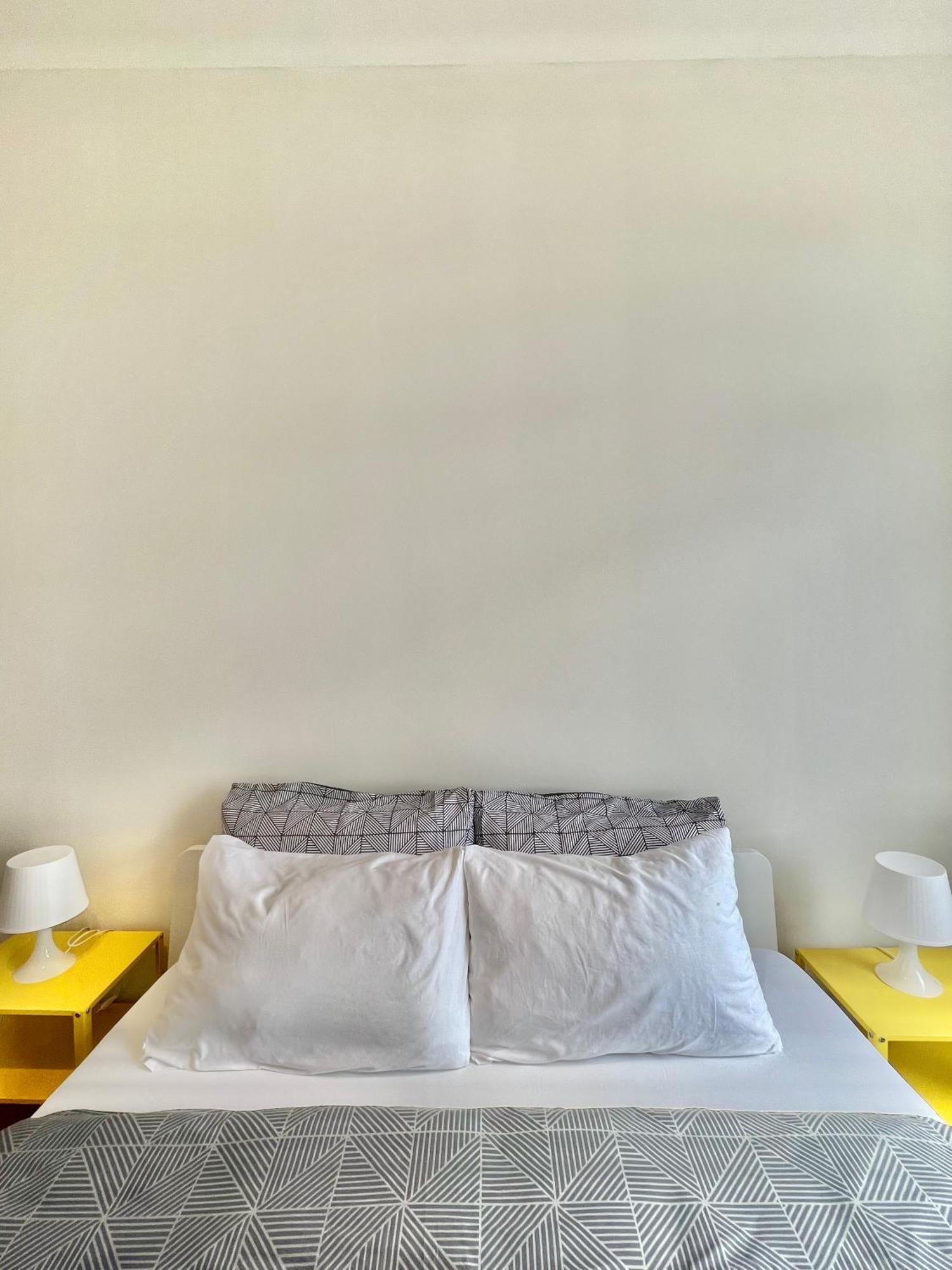 Brulux Appartement Luxury Brussels Exterior photo